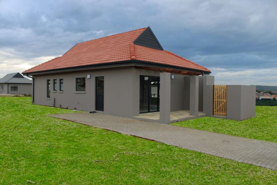 Commercial Property for Sale in Kidds Beach Eastern Cape